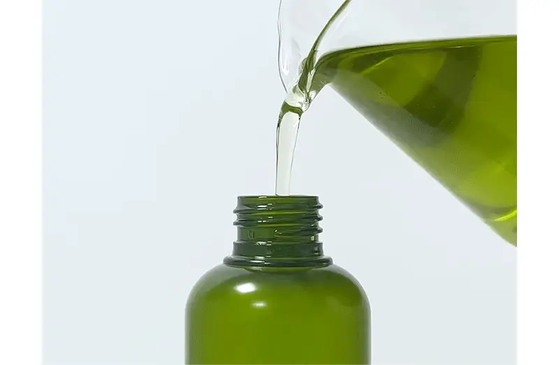 [5초만에 즉각적 블랙헤드/피지개선] 피캄 언더포어 홀리바질 클렌징오일190ml 상세페이지 27